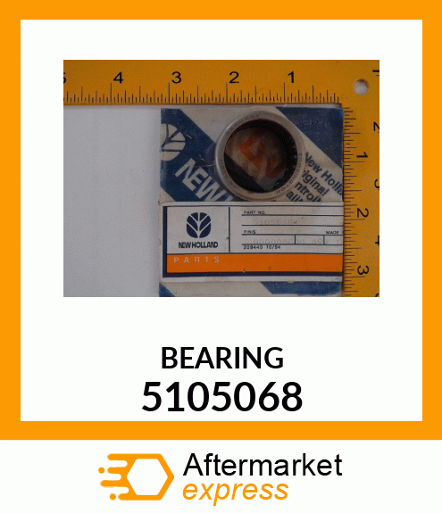 BEARING 5105068