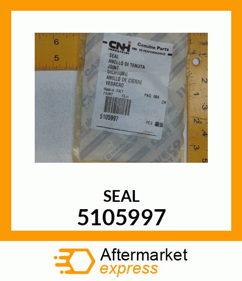 SEAL 5105997