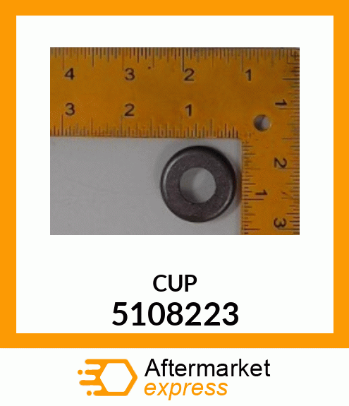 CUP 5108223