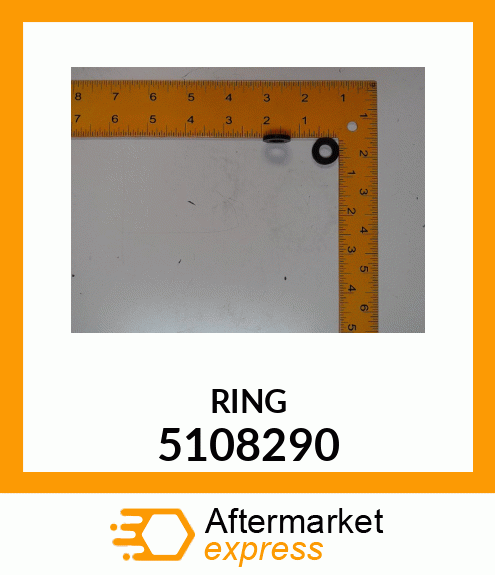 RING 5108290