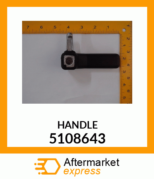 HANDLE 5108643