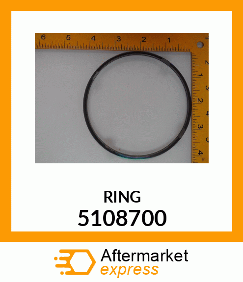 RING4T 5108700