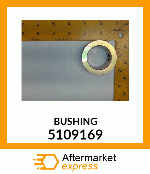 BUSHING 5109169