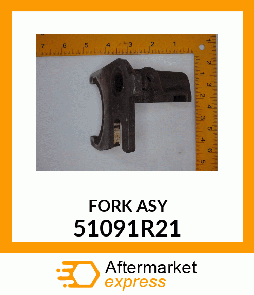 FORKASY 51091R21