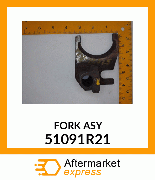 FORKASY 51091R21