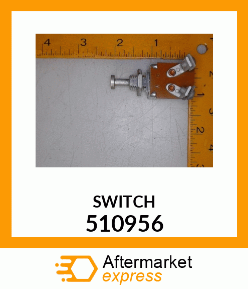 SWITCH 510956