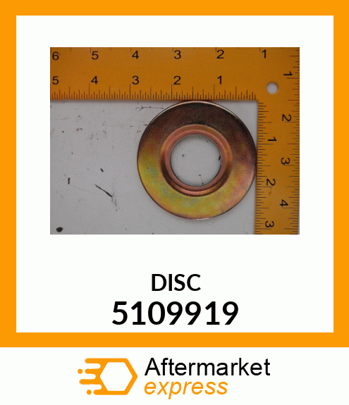 DISC 5109919