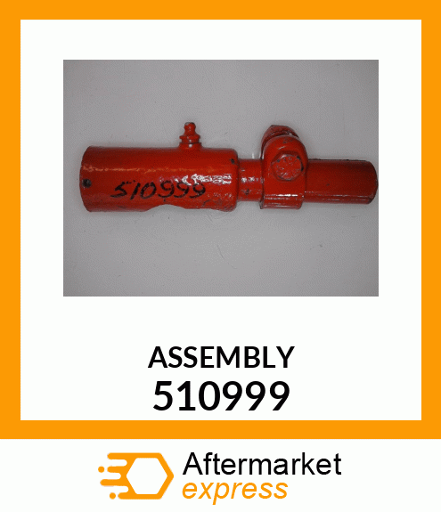 ASSEMBLY 510999