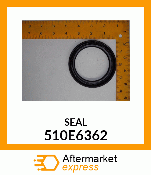 SEAL 510E6362