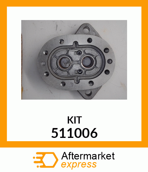 KIT 511006