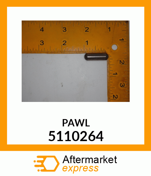 PAWL 5110264