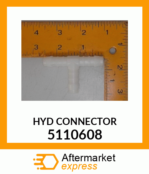 HYD_CONNECTOR 5110608