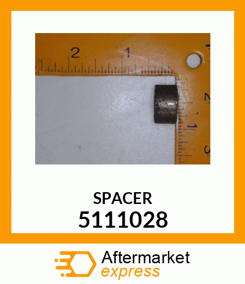 SPACER 5111028