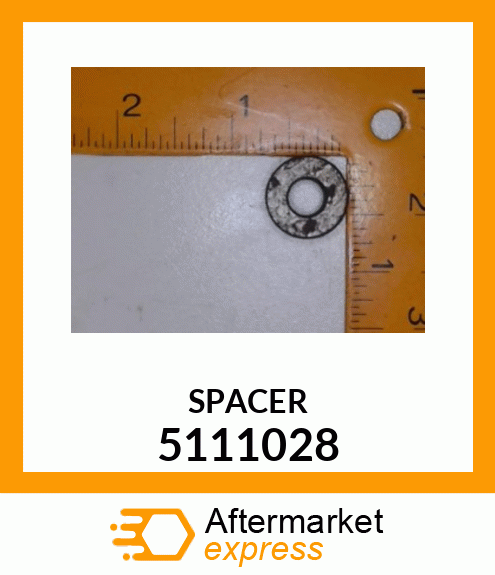 SPACER 5111028