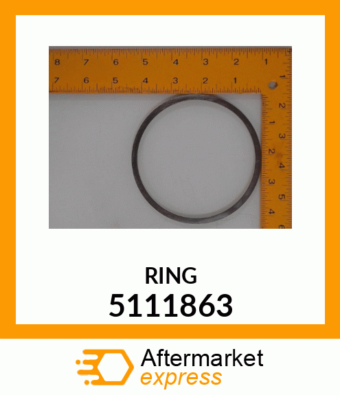 RING 5111863