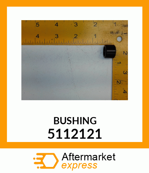 BUSHING 5112121