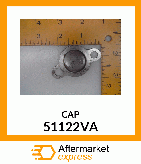 CAP 51122VA