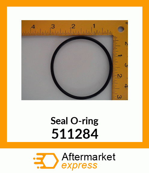 O-RING2.734 511284