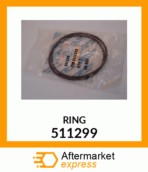 RING 511299