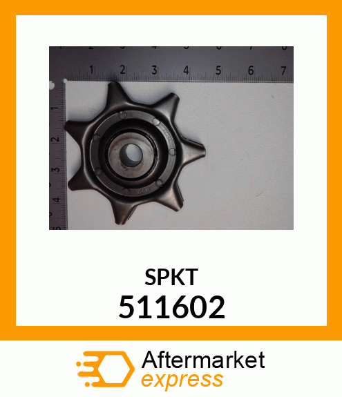 SPKT 511602