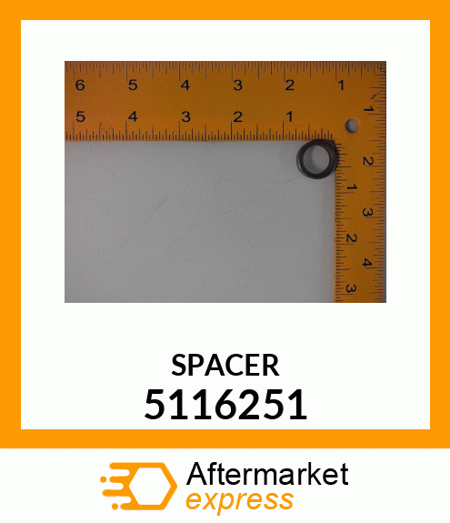 SPACER 5116251