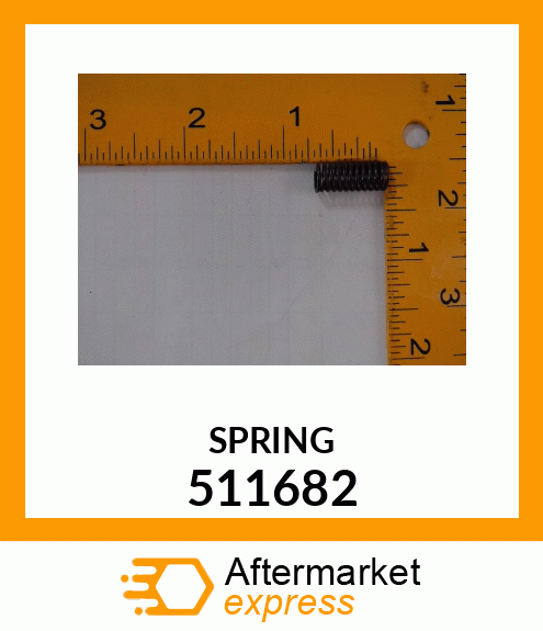 SPRING 511682