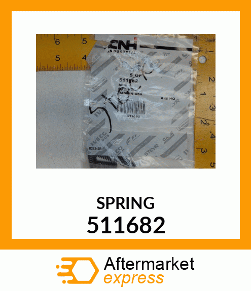 SPRING 511682