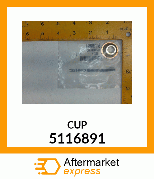 CUP 5116891