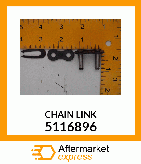 CHAINLINK3PC 5116896