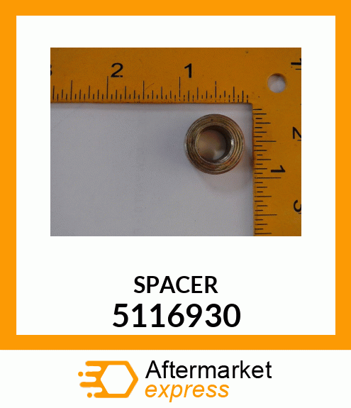 SPACER 5116930