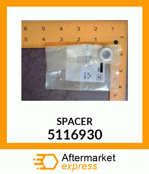 SPACER 5116930