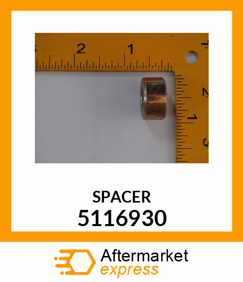 SPACER 5116930