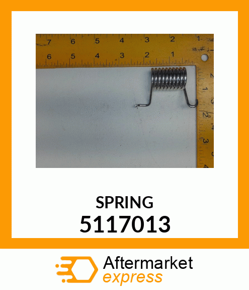 SPRING 5117013