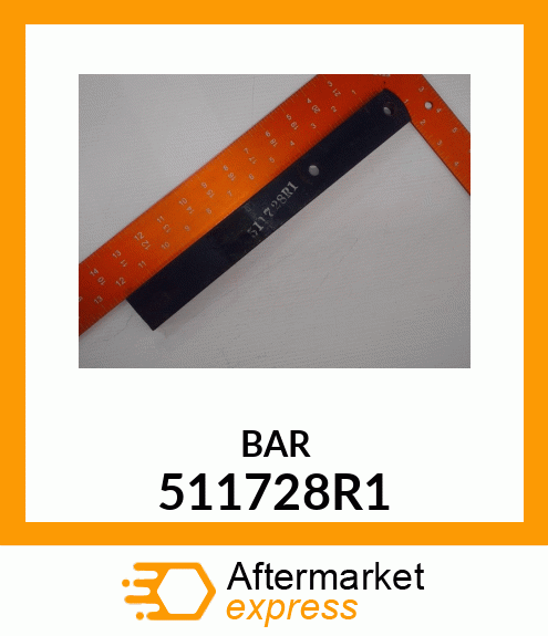 BAR 511728R1