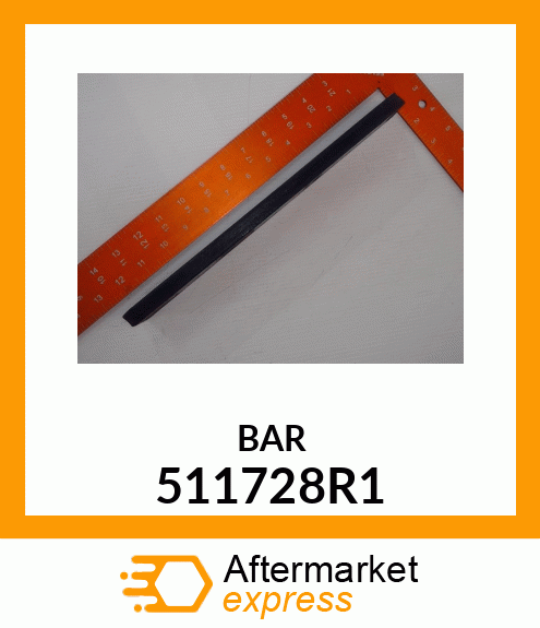 BAR 511728R1