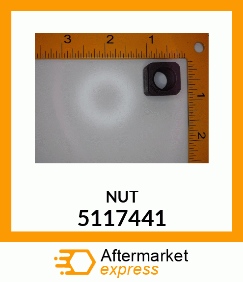 NUT 5117441