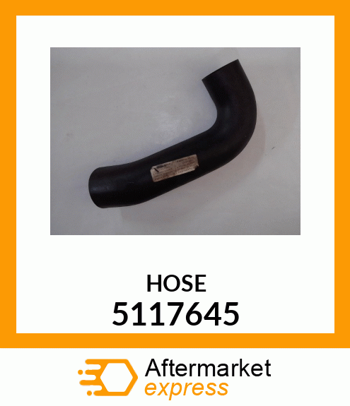 HOSE 5117645