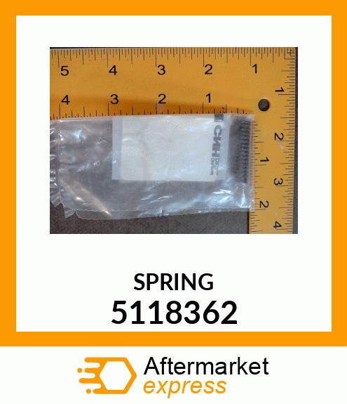 SPRING 5118362