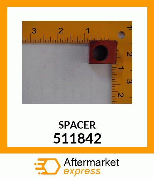 SPACER 511842