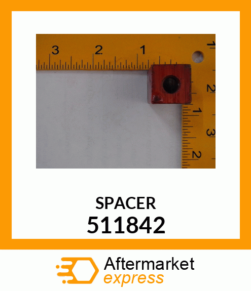 SPACER 511842