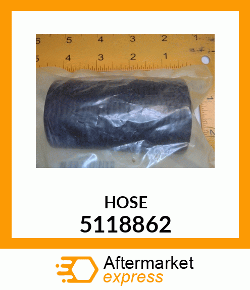 HOSE 5118862