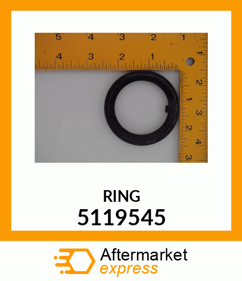 RING 5119545