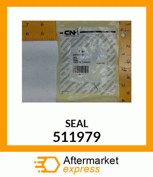 SEAL 511979