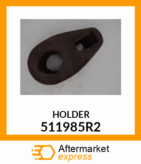 HOLDER 511985R2