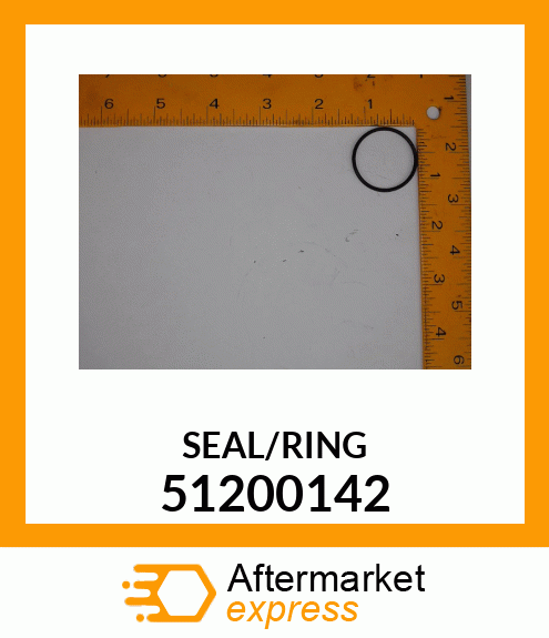 SEAL/RING 51200142