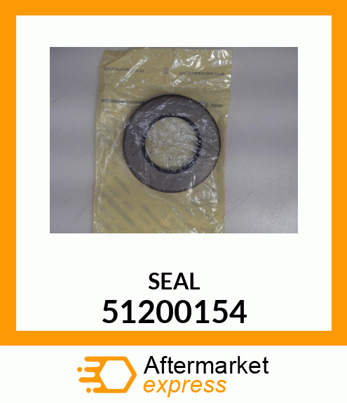 SEAL 51200154