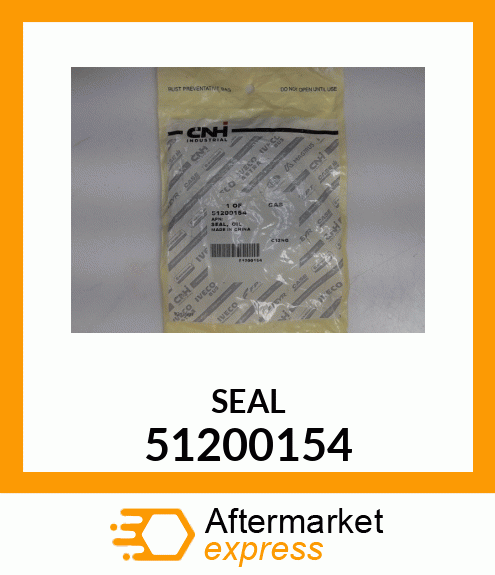 SEAL 51200154