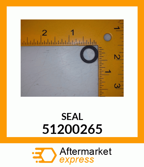 SEAL 51200265