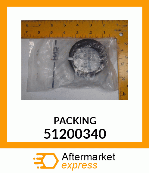 PACKING 51200340