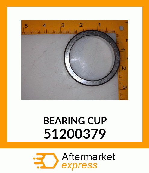 BEARING_CUP 51200379